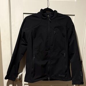 Marmot Women’s Black Windstopper Jacket